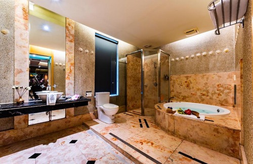 Beitun District Hotel | Liti Motel