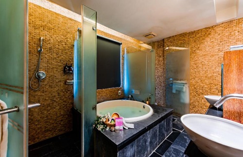Beitun District Hotel | Liti Motel