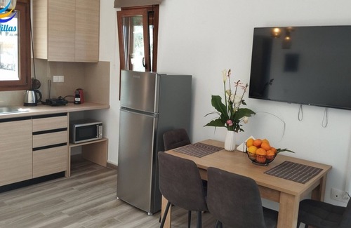 Fodele Villa | Litinos Villa Rodanthi