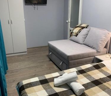 Karolino-Bugaz House | Lito