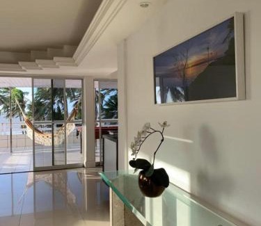 Sao Luis Apartment | Litorânea Top View