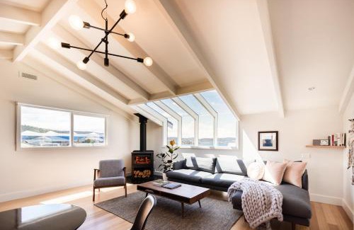 Bellerive Apartment | Litora Accommodation