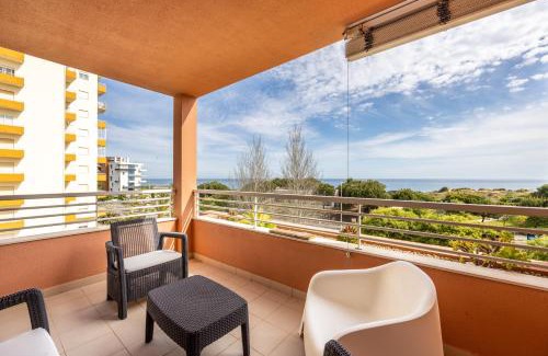 Praia da Rocha Apartment | Litoral Mar Praia