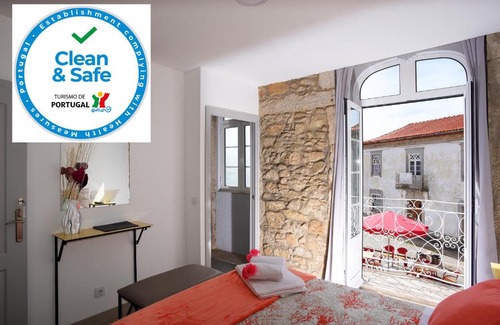 Vilarelho Bed & Breakfast | Litos al alojamento local