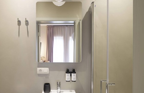 Stationsbuurt Noord Hotel | Lits de lo