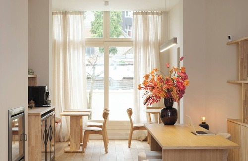 Stationsbuurt Noord Hotel | Lits de lo