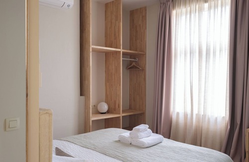 Stationsbuurt Noord Hotel | Lits de lo