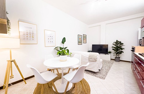 Affori Apartment | Litta's flat in Affori - 3 mins walk from MM3