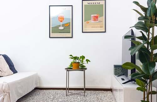 Affori Apartment | Litta's flat in Affori - 3 mins walk from MM3