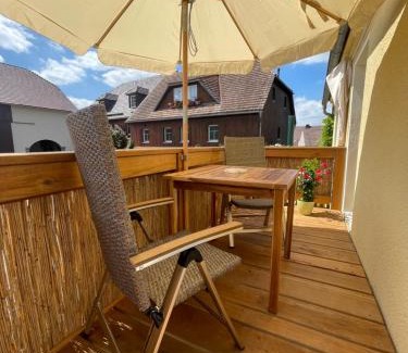 Loebau Apartment | Littehof - Ferienwohnungen in der Oberlausitz