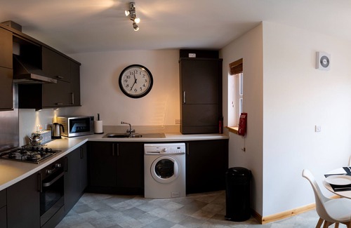 Kilrenny Apartment | Little Acorn - 2-bed Anstruther Apartment
