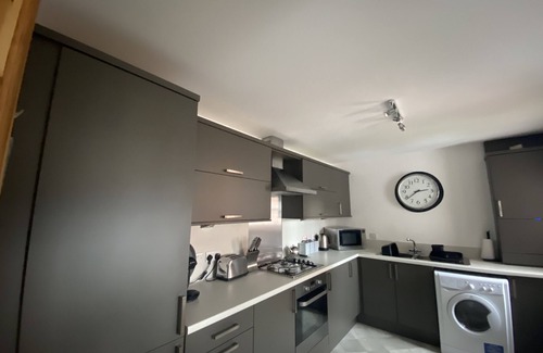Kilrenny Apartment | Little Acorn - 2-bed Anstruther Apartment