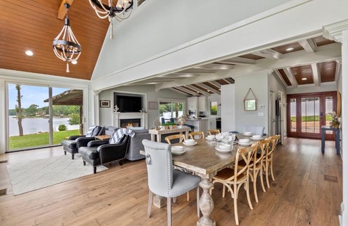 Mount Mourne House | Little Acorn Luxury