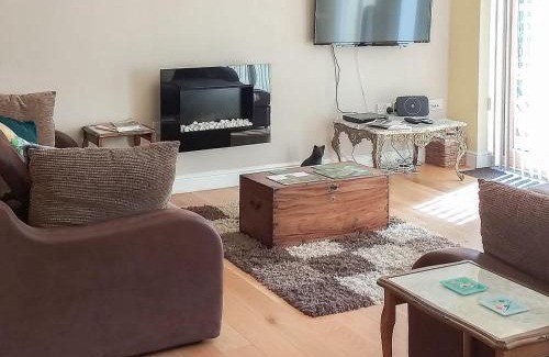 Malvern House | Little Acorns