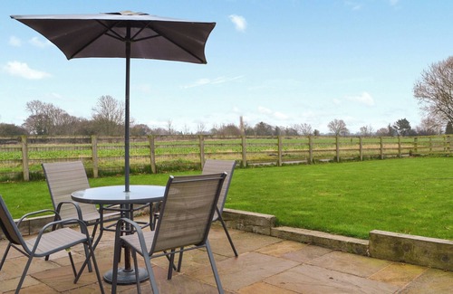 Ryther Cottage | Little Acres Cottage