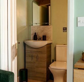 New Forest District Apartment | Little Acres