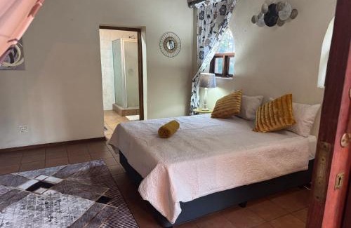 Greater Johannesburg Metropolitan Area House | Little Africa in Midrand