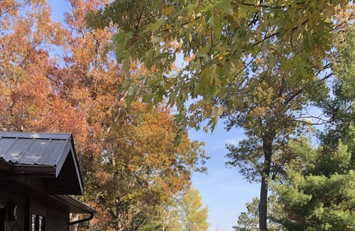 Webster House | “Little Alaska” in Wisconsin’s amazing Northwoods