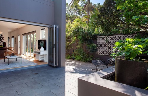 North Sydney House | Little Alfie, North Sydney Isyd