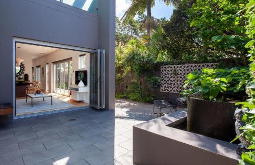 North Sydney House | Little Alfie, North Sydney Isyd