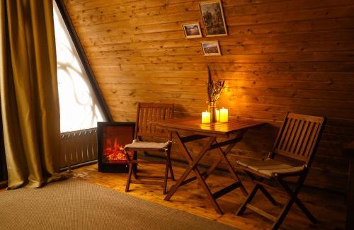 Tuzdybastau House | Little Alma-ata