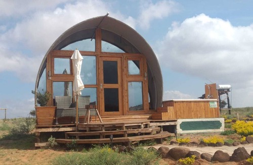 Amboseli RV Rental | Little Amanya Camp, Amboseli