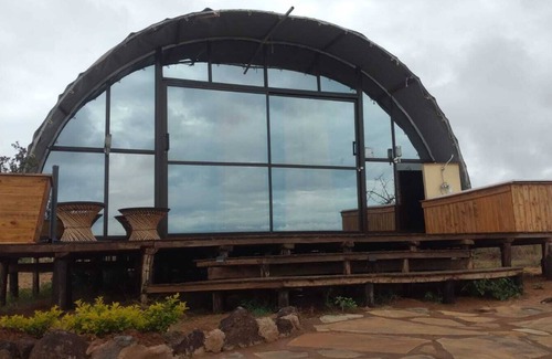 Amboseli RV Rental | Little Amanya Camp, Amboseli