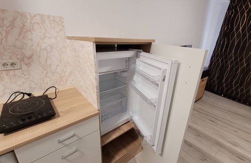 Arad Condo | Little apartment 30mp ChrysFlatty 2 - Ground Floor