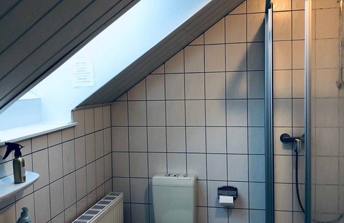 Dorpstedt Apartment | little apartment - Falkenhagen Bernd, apartments and canoe rentals