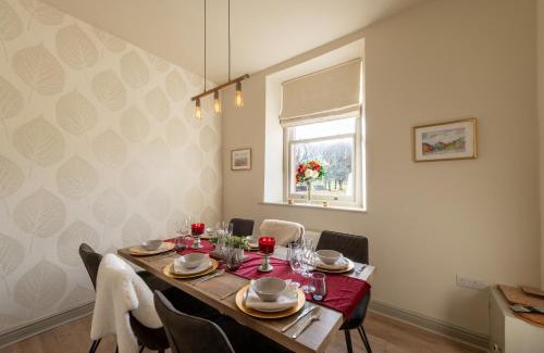 Appleby-in-Westmorland House | Little Apple Cottage- Free Parking, Hot tub, Fire, Town Centre