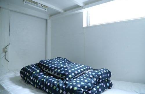 Tsuboya Hostel | Little Asia Guest House