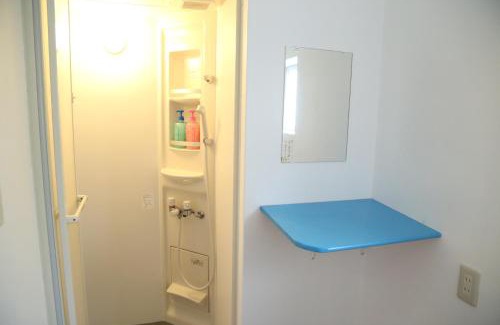 Tsuboya Hostel | Little Asia Guest House
