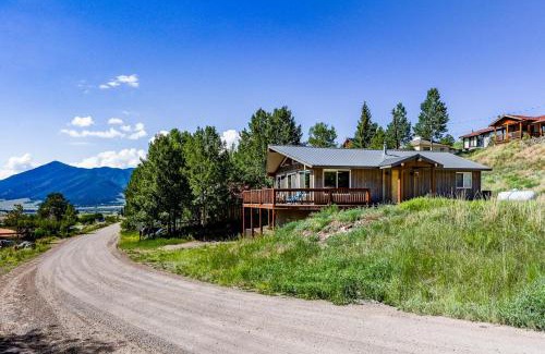 Creede House | Little Aspen