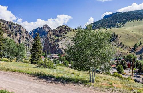Creede House | Little Aspen