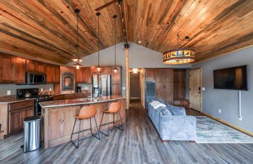 Creede House | Little Aspen