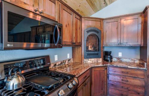 Creede House | Little Aspen