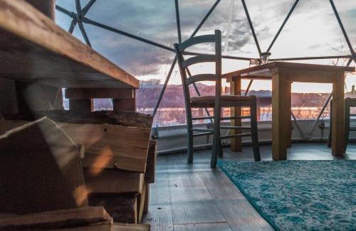 Tagish Cabin | Little Atlin Lodge