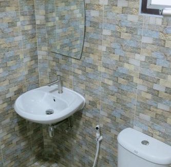Sattahip Villa | Little B house