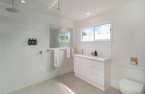 North Tamborine Apartment | Little Bank House