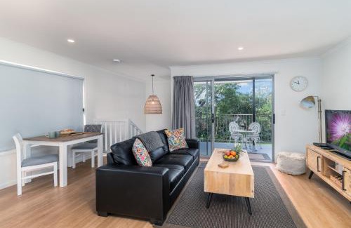 North Tamborine Apartment | Little Bank House