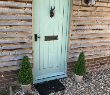 New Forest District Apartment | Little Banks Barn