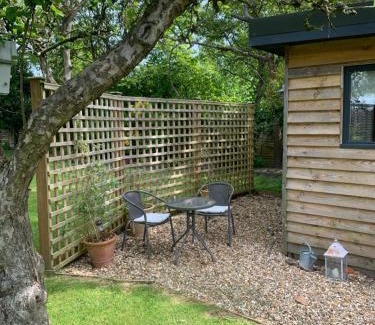 New Forest District House | Little Banks Cabin