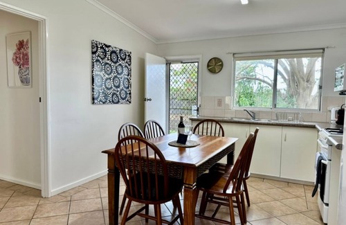Mira Mar Apartment | Little Barmup Awaits