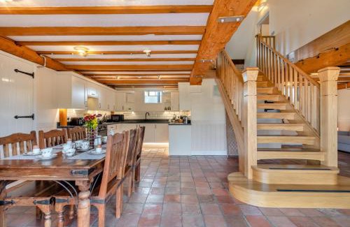 Bradwell House | Little Barn at Bradwell Hall