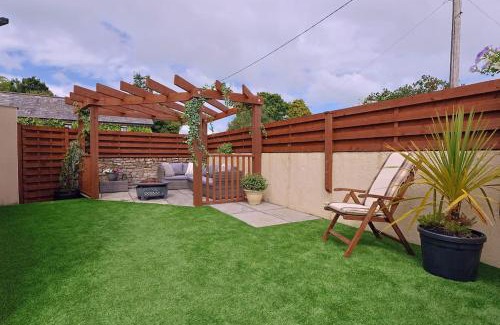 St Hilary House | Little Barn at East Down