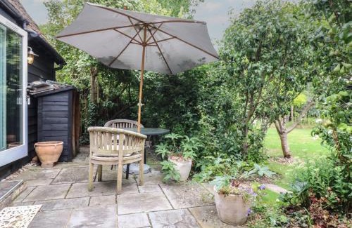 Orwell House | Little Barn