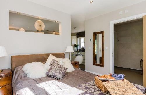 Alfreton House | Little Barn