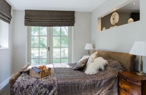 Alfreton House | Little Barn