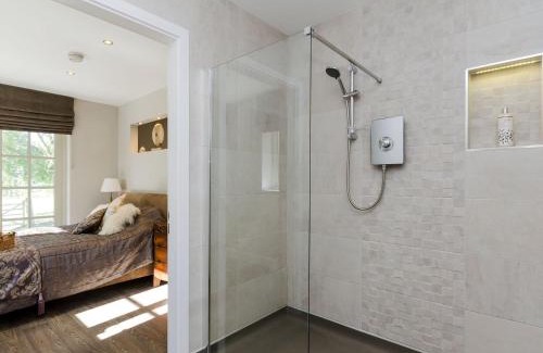 Alfreton House | Little Barn