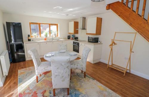 Frampton on Severn House | Little Barn